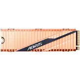 حافظه SSD اینترنال گیگابایت آروس مدل NVMe Gen4 GP-ASM2NE6100TTTD ظرفیت 1 ترابایت