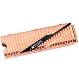 حافظه SSD اینترنال گیگابایت آروس مدل NVMe Gen4 GP-ASM2NE6100TTTD ظرفیت 1 ترابایت