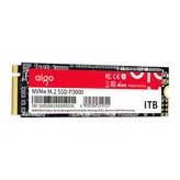 اس اس دی اینترنال ایگو مدل P3000 M.2 2280 ظرفیت 512 گیگابایت
