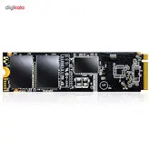 حافظه SSD ای دیتا مدل SX8000NP-256GM-C ظرفیت 256 گیگابایت