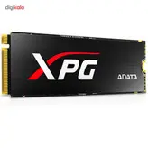 حافظه SSD ای دیتا مدل SX8000NPC-512GM-C ظرفیت 512 گیگابایت