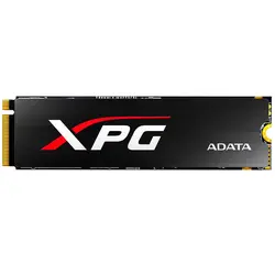 حافظه SSD ای دیتا مدل SX8000NPC-256GM-C ظرفیت 256 گیگابایت