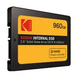 اس اس دی اینترنال کداک مدل SATA3 960GX150K ظرفیت 960 گیگابایت