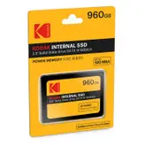 اس اس دی اینترنال کداک مدل SATA3 960GX150K ظرفیت 960 گیگابایت