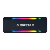 SSD اکسترنال بایوستار مدل P500 ظرفیت 512 گیگابایت