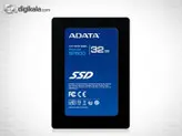 حافظه SSD ای دیتا مدل SP800 ظرفیت 32 گیگابایت