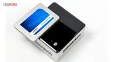 اس اس دی کروشیال مدل BX200 ظرفیت 480 گیگابایت