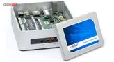 اس اس دی کروشیال مدل BX200 ظرفیت 480 گیگابایت