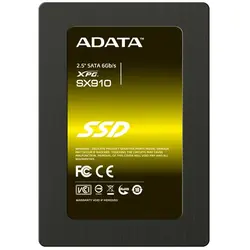 حافظه SSD ای دیتا مدل XPG SX910 ظرفیت 256 گیگابایت