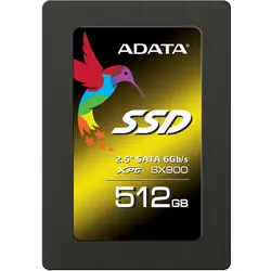 حافظه SSD اینترنال ای دیتا مدل XPG SX900 ظرفیت 512 گیگابایت