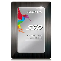 حافظه اس‌اس‌دی ای دیتا مدل پریمیر SP610 ظرفیت 128 گیگابایت