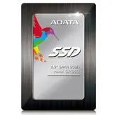حافظه اس‌اس‌دی ای دیتا مدل پریمیر SP610 ظرفیت 128 گیگابایت