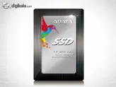 حافظه اس‌اس‌دی ای دیتا مدل پریمیر SP610 ظرفیت 128 گیگابایت
