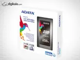 حافظه اس‌اس‌دی ای دیتا مدل پریمیر SP610 ظرفیت 128 گیگابایت