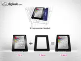 حافظه اس‌اس‌دی ای دیتا مدل پریمیر SP610 ظرفیت 128 گیگابایت