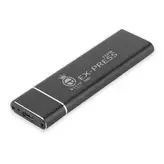 اس اس دی اکسترنال کوئین تک مدل EX-PRESS ظرفیت 512 گیگابایت