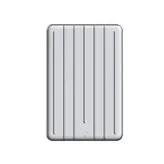 اس اس دی اکسترنال سیلیکون پاور مدل Bolt B75 ظرفیت 256 گیگابایت