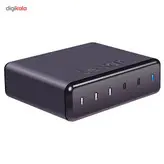 حافظه SSD اکسترنال لکسار مدل LRWSSD512TBNA ظرفیت 512 گیگابایت