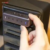 حافظه SSD اکسترنال لکسار مدل LRWSSD512TBNA ظرفیت 512 گیگابایت