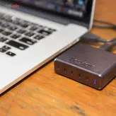 حافظه SSD اکسترنال لکسار مدل LRWSSD512TBNA ظرفیت 512 گیگابایت
