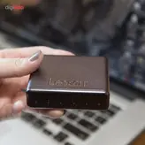 حافظه SSD اکسترنال لکسار مدل LRWSSD512TBNA ظرفیت 512 گیگابایت