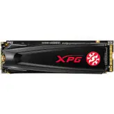 اس اس دی اینترنال ایکس پی جی مدل GAMMIX S5 PCIe Gen3x4 M.2 2280 ظرفیت 256 گیگابایت