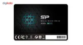 اس اس دی اینترنال SATA3.0 سیلیکون پاور مدل Ace A55 ظرفیت 256 گیگابایت