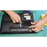 اس اس دی اینترنال SATA3.0 سیلیکون پاور مدل Ace A55 ظرفیت 256 گیگابایت