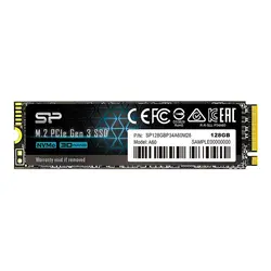 اس اس دی اینترنال سیلیکون پاور مدل A60 ظرفیت 512 گیگابایت