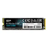 اس اس دی اینترنال سیلیکون پاور مدل A60 ظرفیت 512 گیگابایت