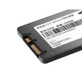 اس اس دی اینترنال ایگو مدل S500 ظرفیت 512 گیگابایت
