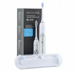 مسواک برقی رویلاین – Revyline