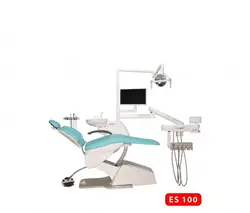 یونیت اکباتان مدل E100