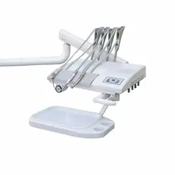 یونیت کارن مدل505 شیلنگ از بالا