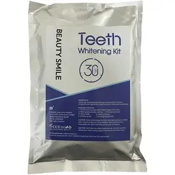 کیت بلیچینگ آفیس۳۵ درصد ۳ بیمار (بیوتی اسمایل )