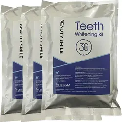 کیت بلیچینگ آفیس۳۵ درصد ۳ بیمار (بیوتی اسمایل )