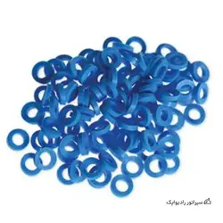 سپراتور ارتودنسی-Radiopaque Separator