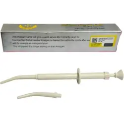 آمالگام کریر پیشرو سبز فیدار