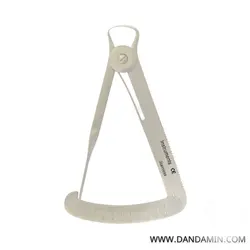 گیج فلز –دناپویا 2776