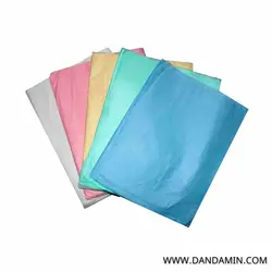 پیش بند نازک بیمار