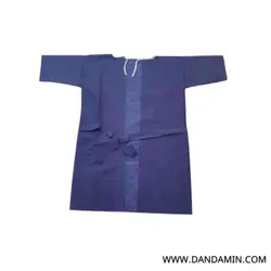 گان تک بیمار