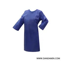 گان تک بیمار