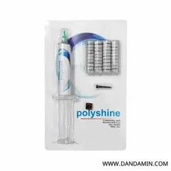 polyshine خمیر نمد پالیش الماسه