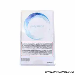 polyshine خمیر نمد پالیش الماسه