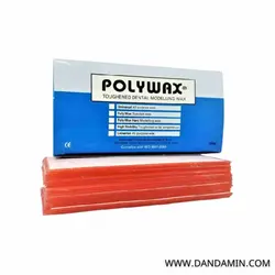 موم قالب گیری پلی وکس POLYWAX