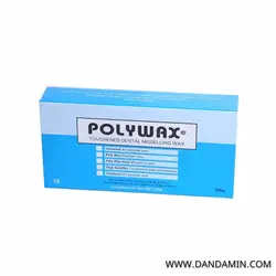 موم قالب گیری پلی وکس POLYWAX