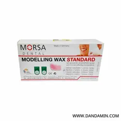 موم دندانپزشکی مورسا  MORSA