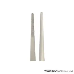 پنس مستقیم ساده نوک باریک–دناپویا 1375