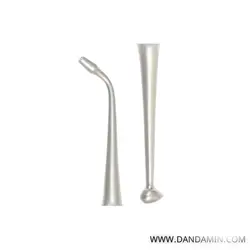 کندانسور/برنیشر تخم مرغی مدیوم –دناپویا 1539