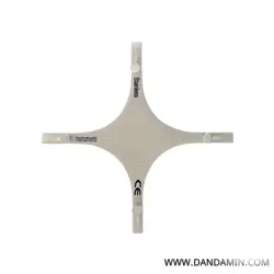 گیج براکت ستاره ای –دناپویا 2460